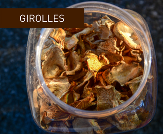 girolles